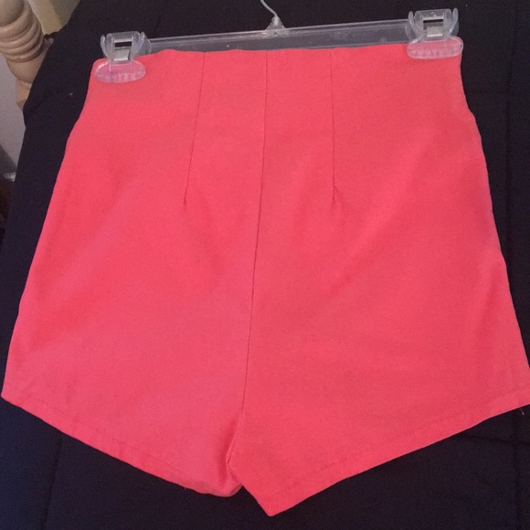 Shorts - Picture 2 of 2